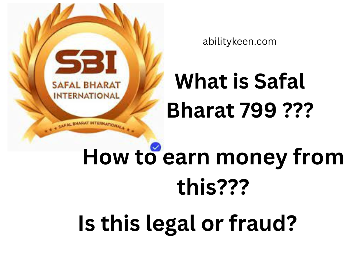 safal bharat