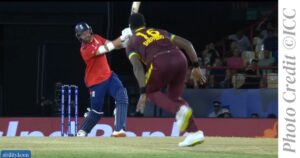 West Indies vs England: "England's Masterclass Ends West Indies' Streak