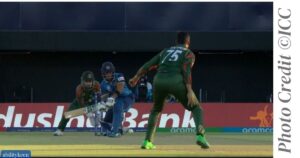 Bangladesh vs Sri Lanka: Bangladesh Edges Out Sri Lanka in a Nail-Biting Thriller at T20 World Cup 2024