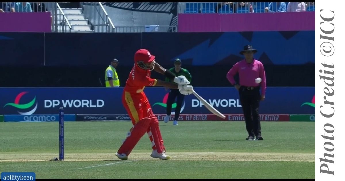 Ireland vs Canada: "Canada Stuns Ireland in Historic T20 World Cup Victory"