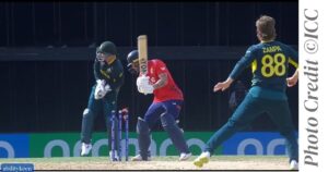 England vs Australia: Australia Dominates England with All-Round Excellence in T20 World Cup 2024 Clash