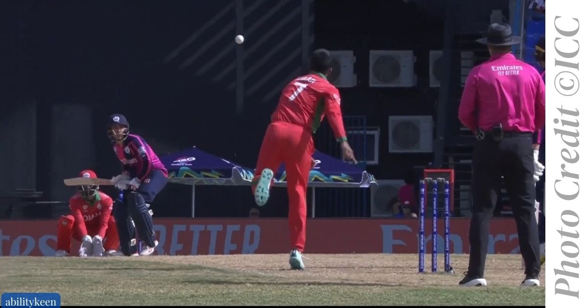 Scotland Vs Oman: "Scotland's Unbeaten Streak Continues with Commanding Victory Over Oman in T20 World Cup 2024"