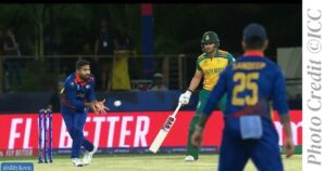 South Africa vs Nepal: Heartbreak and Heroics: South Africa Edges Nepal in Thrilling T20 World Cup Clash