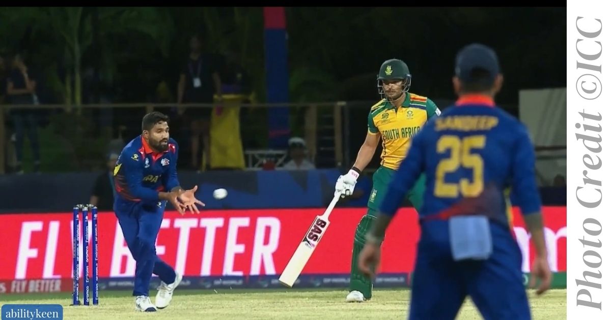 South Africa vs Nepal: Heartbreak and Heroics: South Africa Edges Nepal in Thrilling T20 World Cup Clash