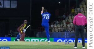 West Indies vs Afghanistan: "Dominant West Indies Secure Comprehensive Victory Over Afghanistan in T20 World Cup Group Stage Finale"