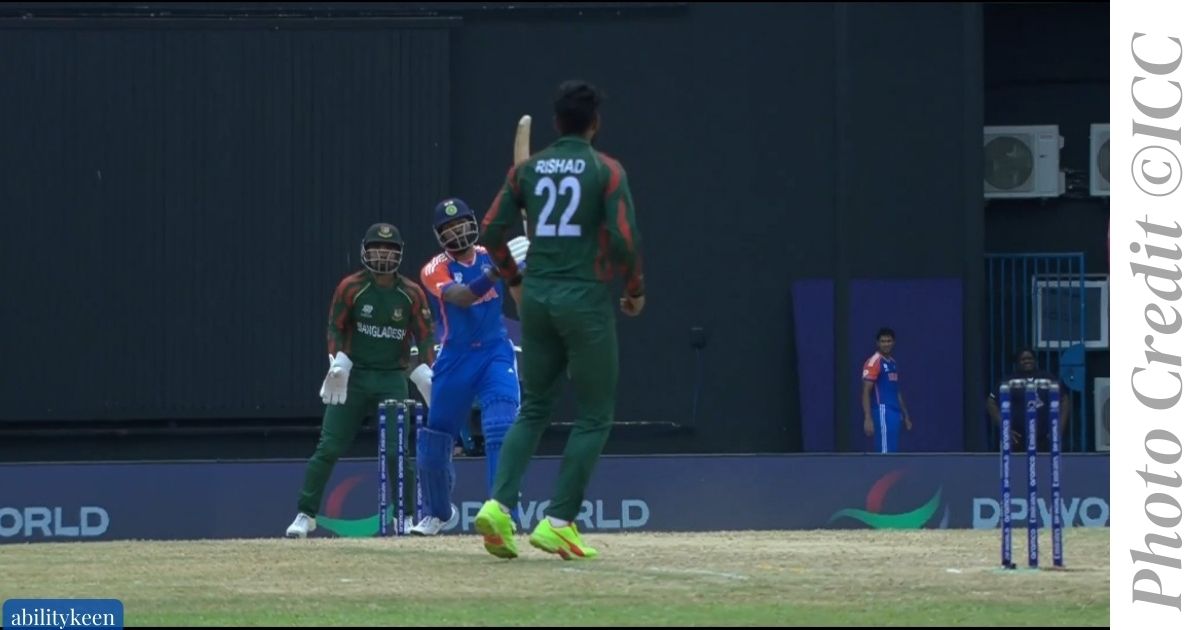 India vs Bangladesh; "India's Dominant Display: A 50-Run Triumph Over Bangladesh Secures Semifinal Berth in T20 World Cup 2024