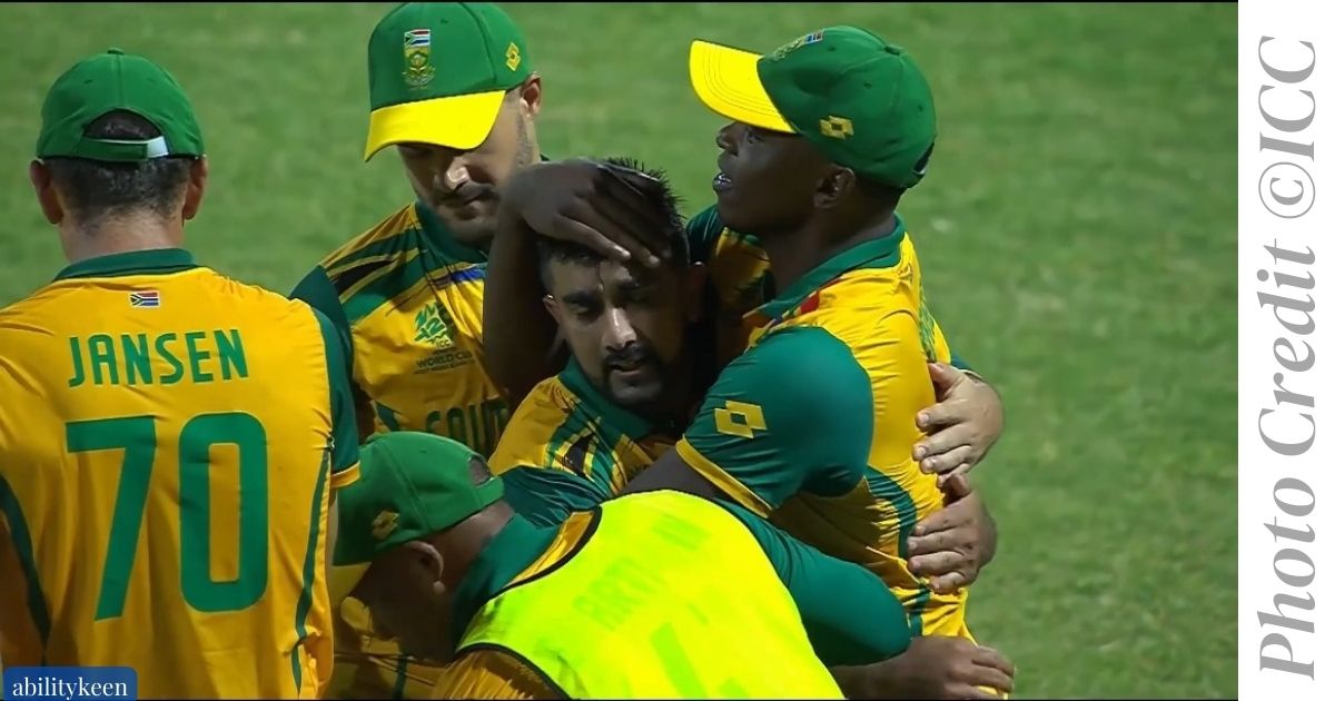 South Africa vs West Indies: South Africa Clinches Thrilling Victory Over West Indies to Secure Semi-Final Spot in T20 World Cup 2024