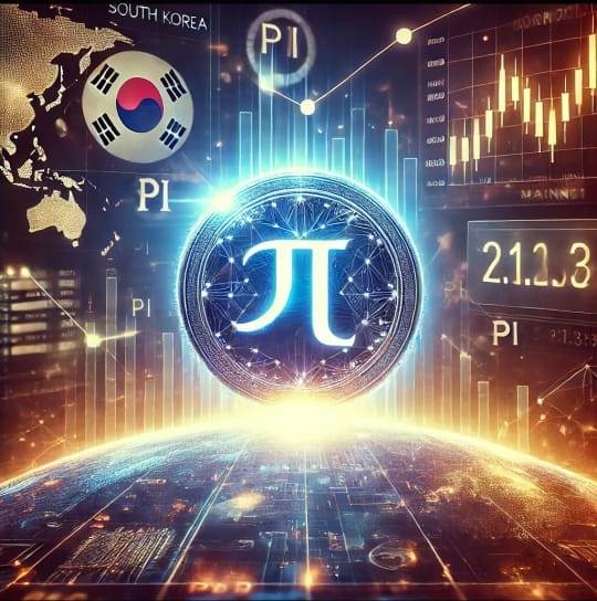 Pi Network (PI)