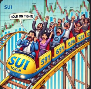 sui SUI token