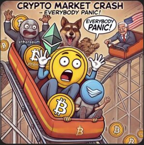 CryptoCurrency Crupto