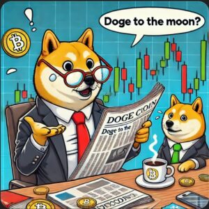 dogecoin doge