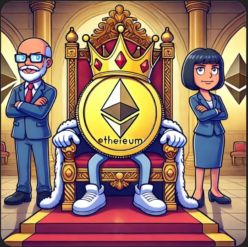 Ethereum eth