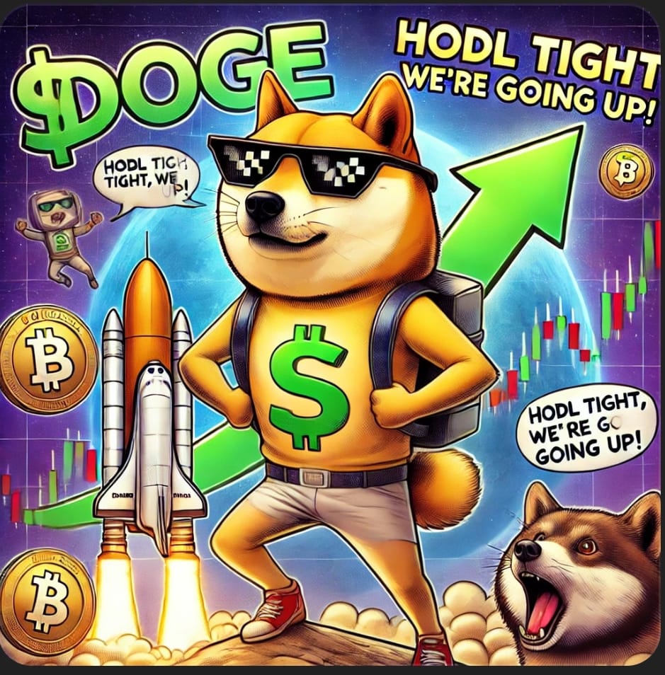 dogecoin doge