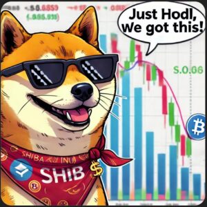 Shiba Inu Team Confident in SHIB’s Recovery Despite Market Challenges