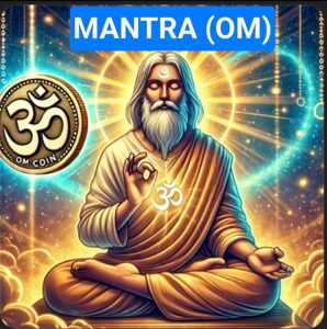 **"Mantra (OM) Breaks Out: Is a New All-Time High on the Horizon?"**