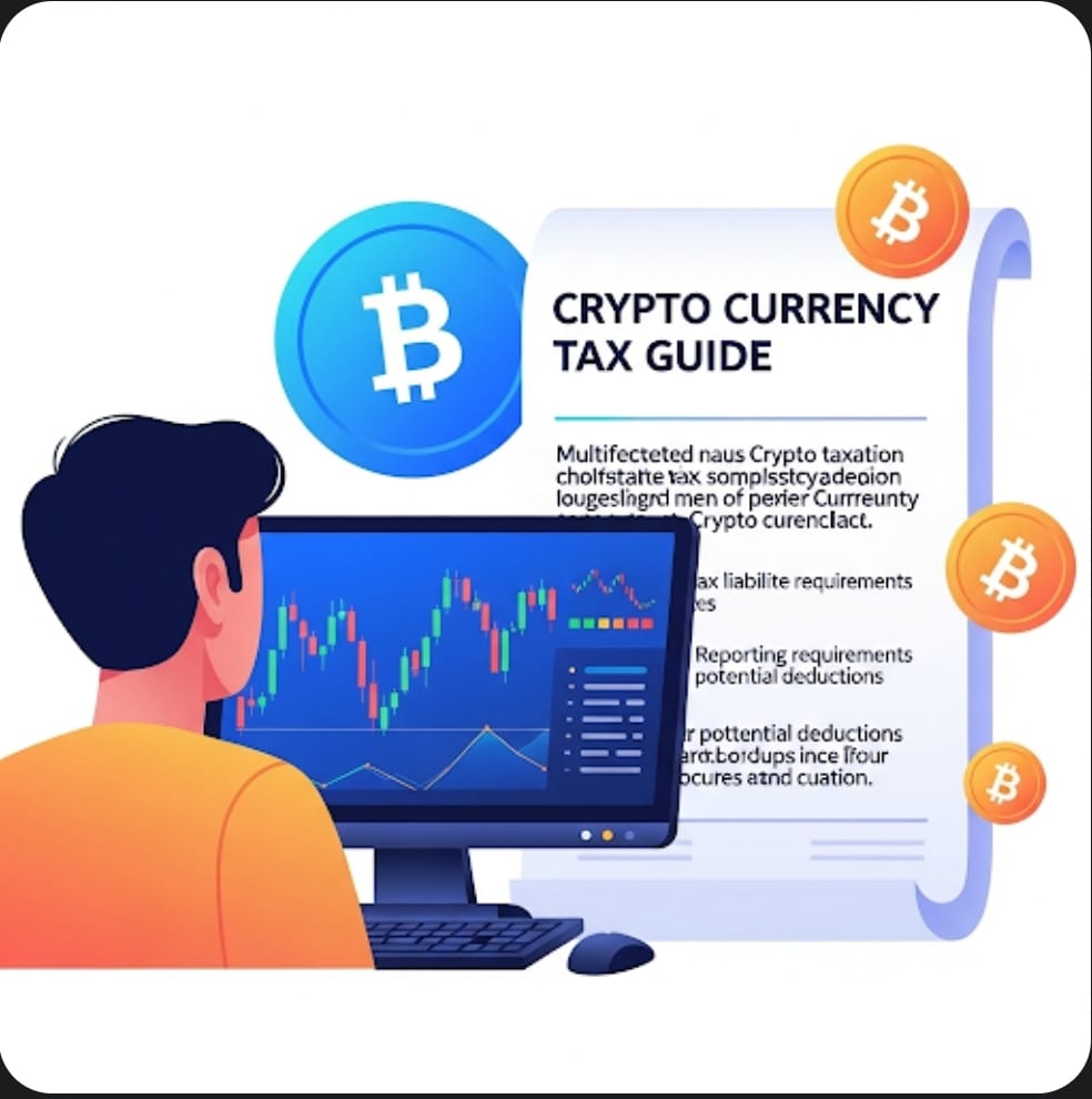 New U.S. Bill Aims to End Crypto Taxes on Small Purchases and Simplify Rules for Users