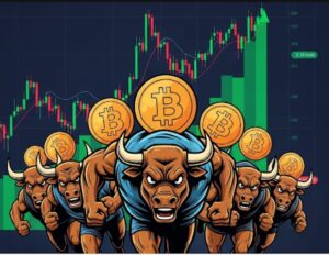 Bitcoin Bulls Take Charge: Futures Hit $76B as Calls Dominate Options Market"