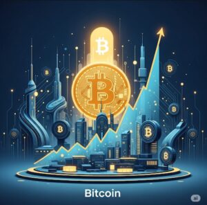 Bitcoin Long-Term Holders Hit Record High