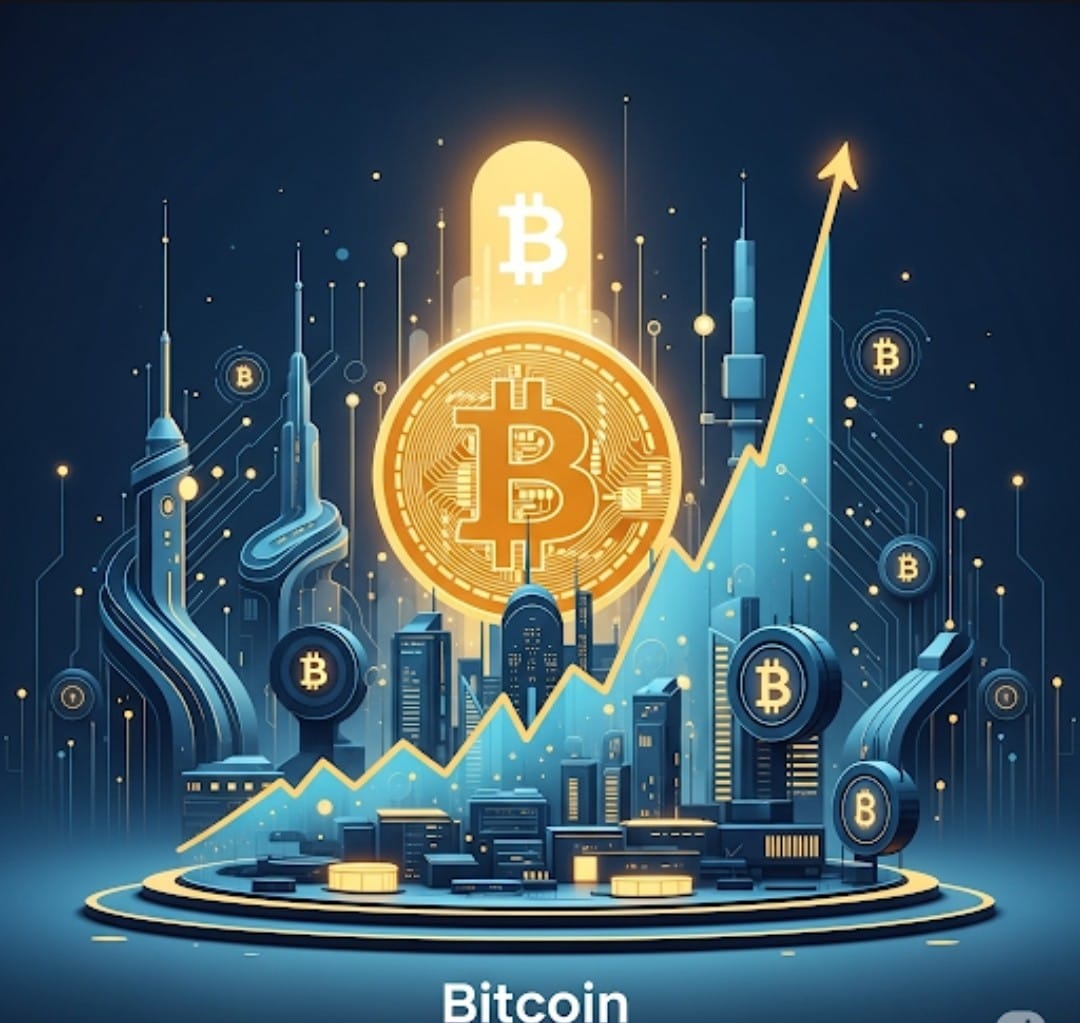 "Bitcoin Tops Global Currency Rankings in 2025: Bank of America Highlights Digital Surge"