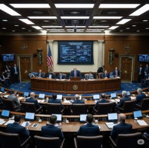 "US Lawmakers Unite to Bring Clear Crypto Rules in 2025"