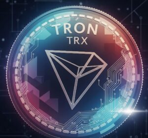 TRON Surges in Crypto Market with Record Stablecoin Growth and Investor Confidence