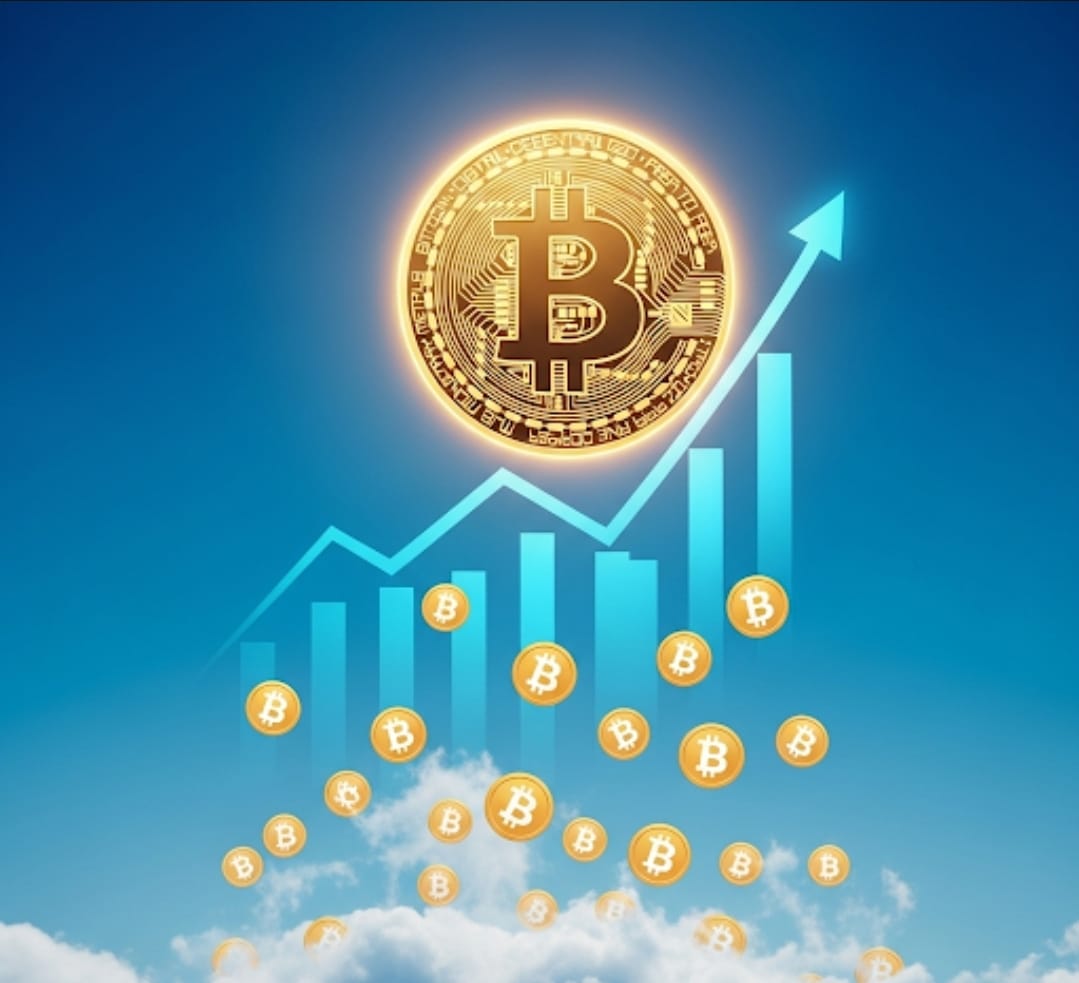 Bitcoin’s Bull Run Sparks Investment Wave Across Indian Markets