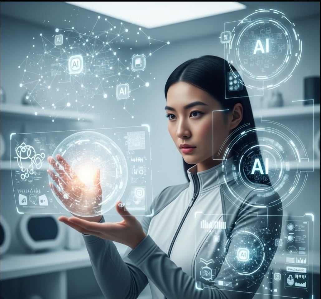 Trump Bans ‘Woke AI’ in Government Contracts: New Order Demands Neutral, Bias-Free Technology