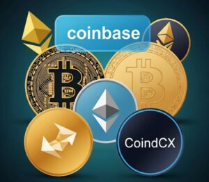 Coinbase Plans Entry into Indian Market with CoinDCX Acquisition Talks