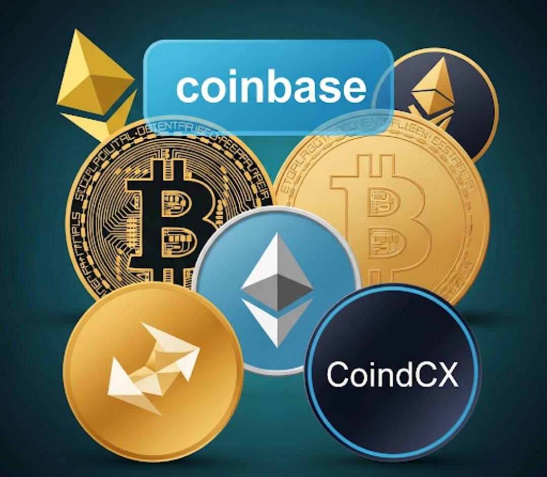 Coinbase Plans Entry into Indian Market with CoinDCX Acquisition Talks