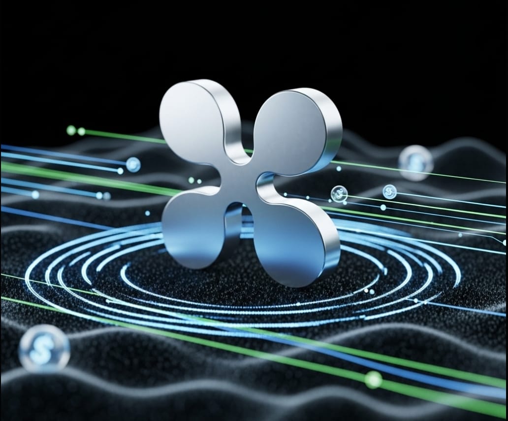 VivoPower Stock Soars on Bold $100M Ripple Labs and XRP Investment Plan