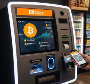 **Wisconsin Moves to Tighten Bitcoin ATM Rules with Mandatory ID Checks for All Transactions**