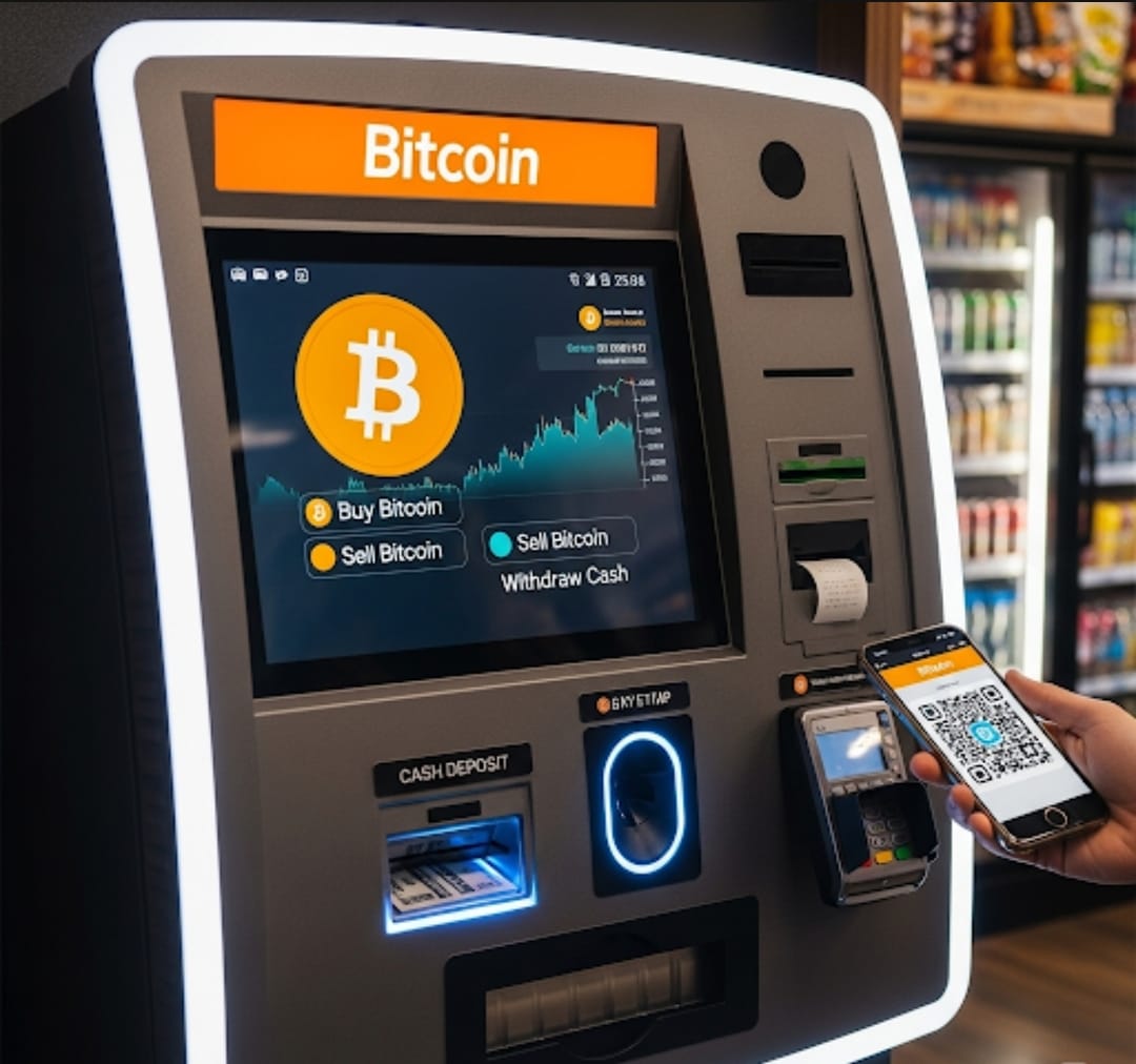 **Wisconsin Moves to Tighten Bitcoin ATM Rules with Mandatory ID Checks for All Transactions**