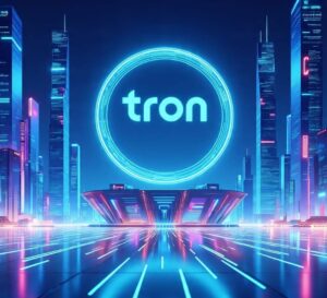 TRON and Kraken Open Global Access to US Stocks Through Tokenization