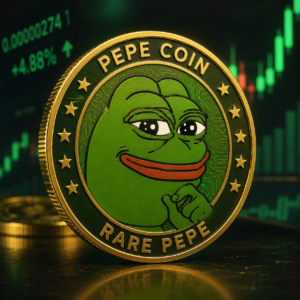Pepe Coin